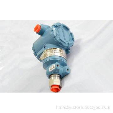 In-line Gauge Pressure Transmitter Rosemount 3051TG  , 0.3